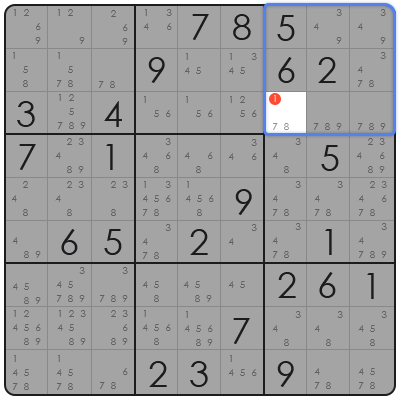 sudoku easy pdf